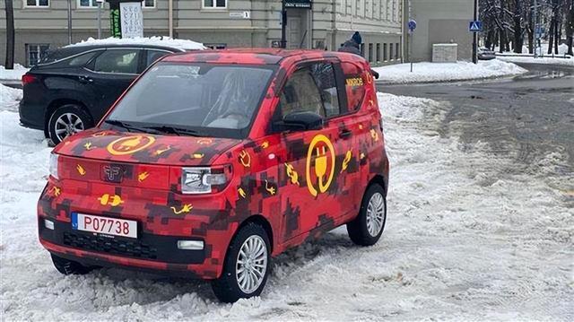 从汽车到电动自行车 核心技术研发驱动下的中国智造崛起